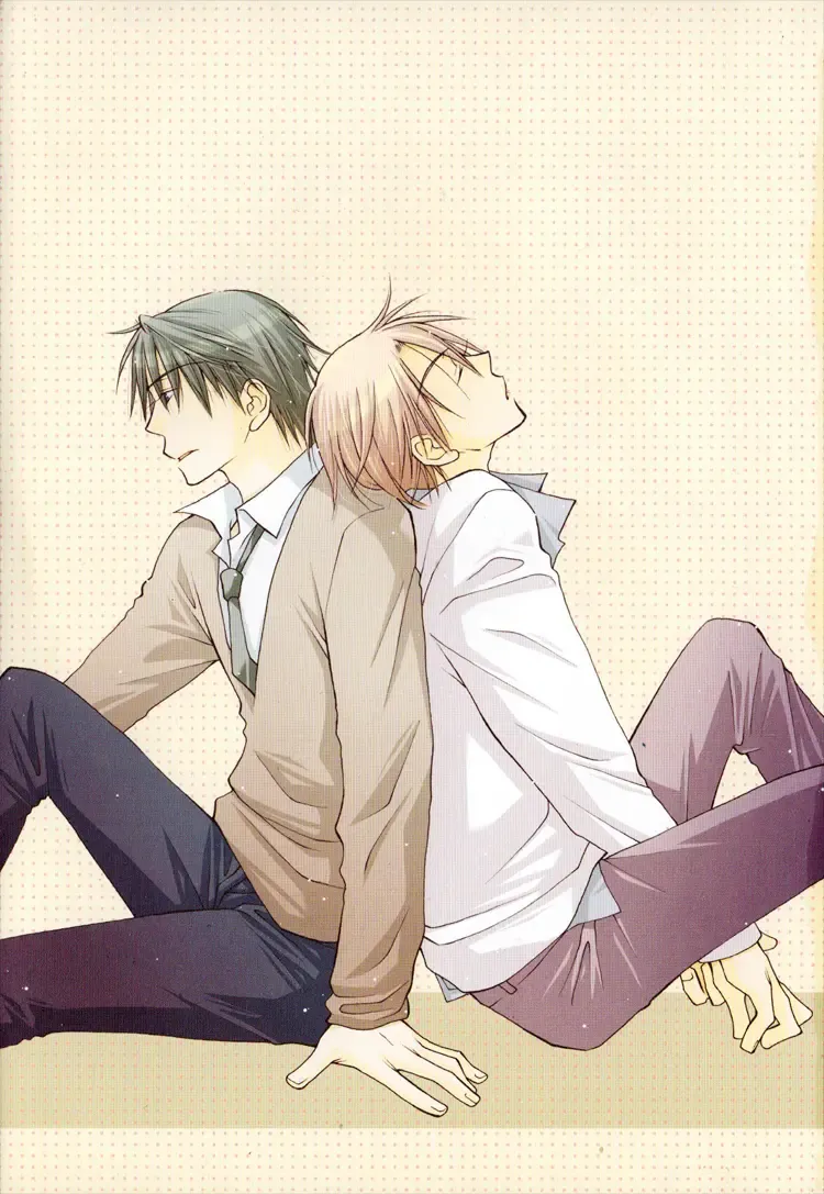 [Inomoto Rikako] Sweet Fhentai - Page 7