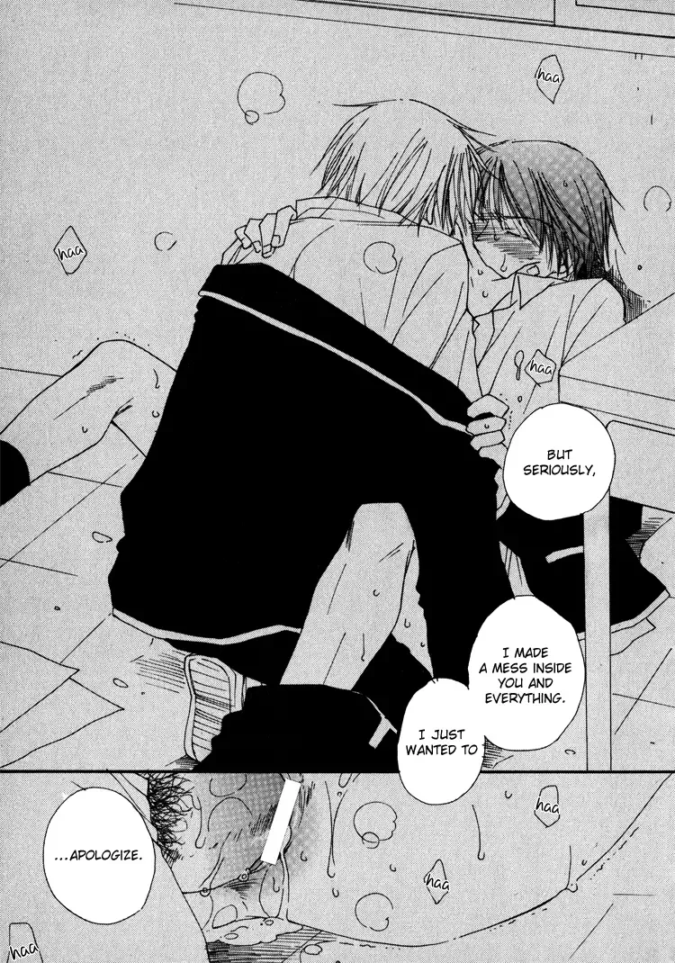 [Inomoto Rikako] Sweet Fhentai - Page 84