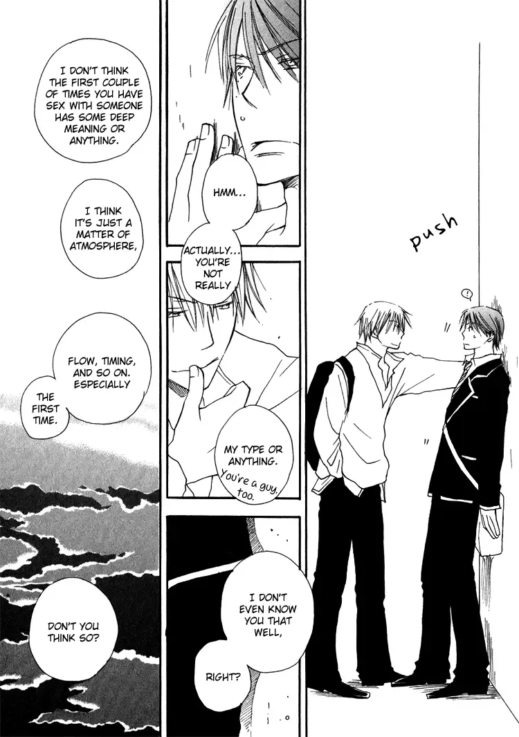 [Inomoto Rikako] Sweet Fhentai - Page 86