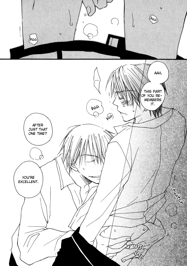 [Inomoto Rikako] Sweet Fhentai - Page 89