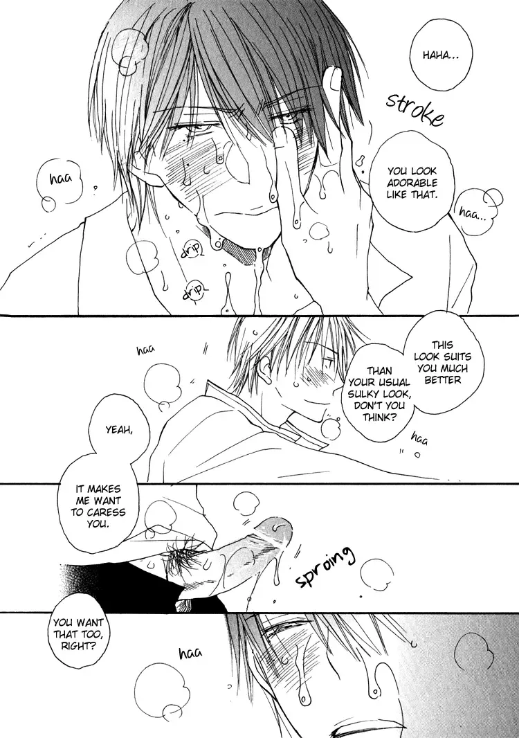 [Inomoto Rikako] Sweet Fhentai - Page 93