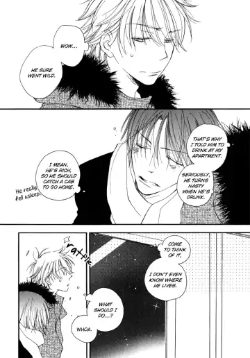 [Inomoto Rikako] Sweet Fhentai - Page 101