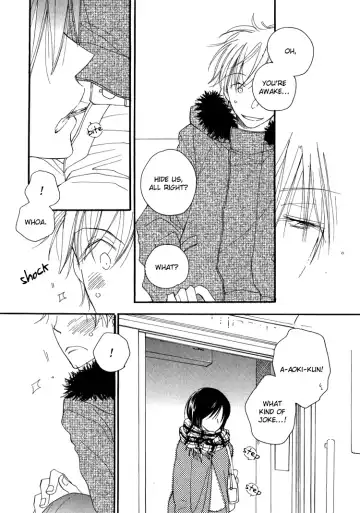 [Inomoto Rikako] Sweet Fhentai - Page 103