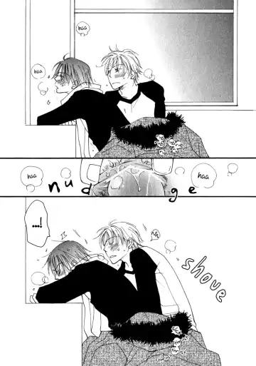 [Inomoto Rikako] Sweet Fhentai - Page 110