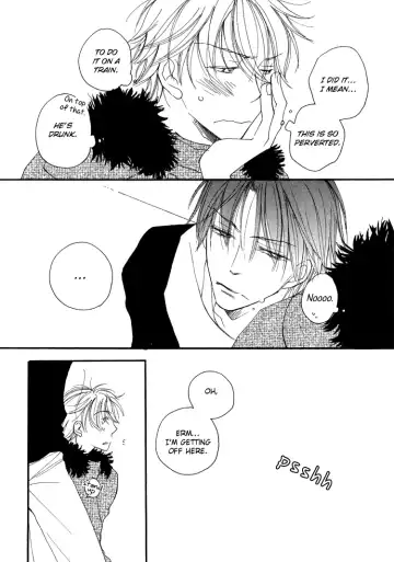 [Inomoto Rikako] Sweet Fhentai - Page 118