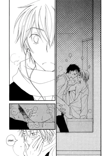 [Inomoto Rikako] Sweet Fhentai - Page 121