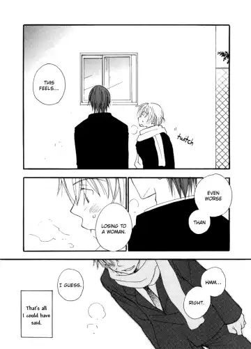 [Inomoto Rikako] Sweet Fhentai - Page 123