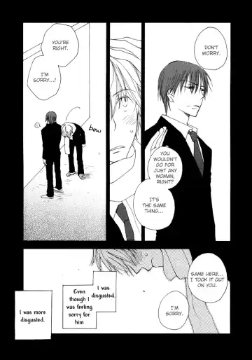 [Inomoto Rikako] Sweet Fhentai - Page 127