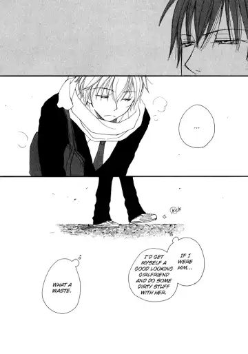 [Inomoto Rikako] Sweet Fhentai - Page 129