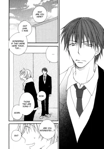 [Inomoto Rikako] Sweet Fhentai - Page 130