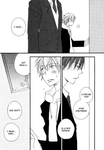 [Inomoto Rikako] Sweet Fhentai - Page 133