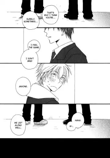 [Inomoto Rikako] Sweet Fhentai - Page 135