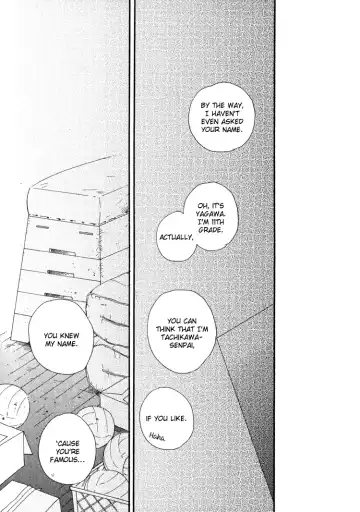 [Inomoto Rikako] Sweet Fhentai - Page 136