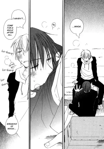 [Inomoto Rikako] Sweet Fhentai - Page 137