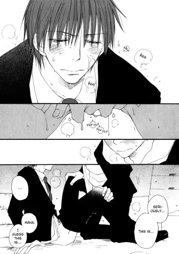 [Inomoto Rikako] Sweet Fhentai - Page 142