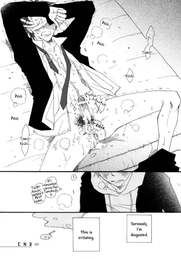 [Inomoto Rikako] Sweet Fhentai - Page 147