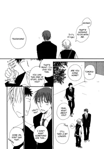 [Inomoto Rikako] Sweet Fhentai - Page 154