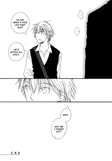 [Inomoto Rikako] Sweet Fhentai - Page 155