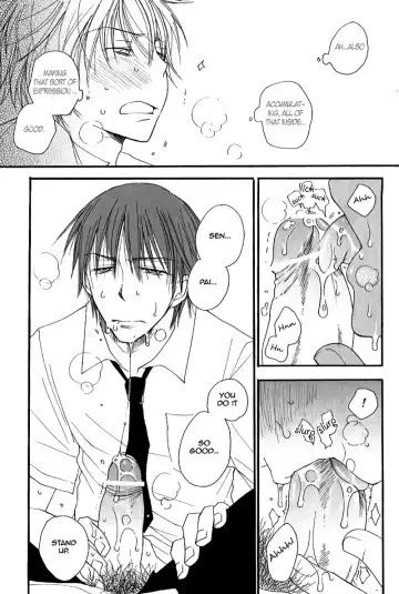 [Inomoto Rikako] Sweet Fhentai - Page 164