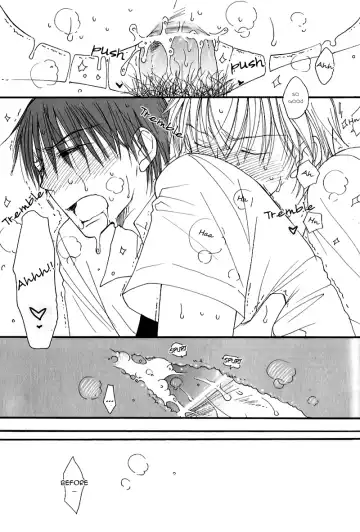 [Inomoto Rikako] Sweet Fhentai - Page 170