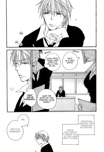 [Inomoto Rikako] Sweet Fhentai - Page 177