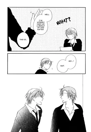 [Inomoto Rikako] Sweet Fhentai - Page 179