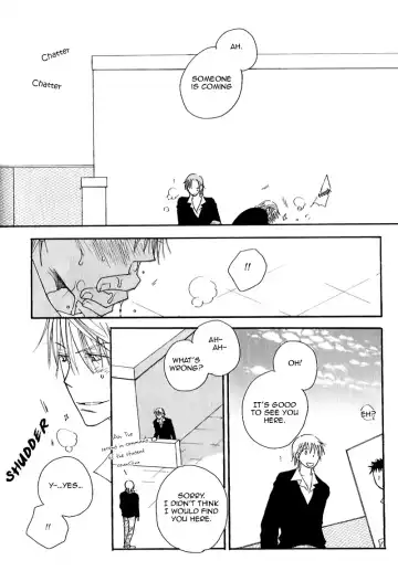 [Inomoto Rikako] Sweet Fhentai - Page 187