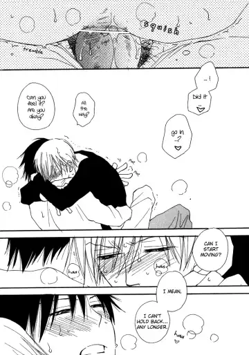 [Inomoto Rikako] Sweet Fhentai - Page 24