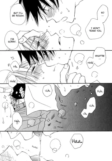 [Inomoto Rikako] Sweet Fhentai - Page 27