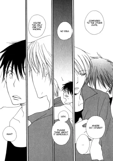 [Inomoto Rikako] Sweet Fhentai - Page 32