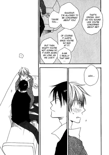 [Inomoto Rikako] Sweet Fhentai - Page 40