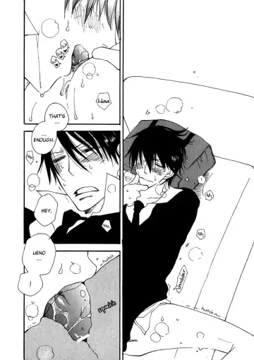 [Inomoto Rikako] Sweet Fhentai - Page 42