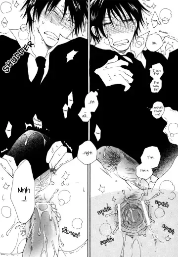 [Inomoto Rikako] Sweet Fhentai - Page 49