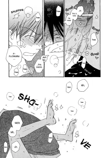 [Inomoto Rikako] Sweet Fhentai - Page 50