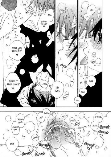 [Inomoto Rikako] Sweet Fhentai - Page 51