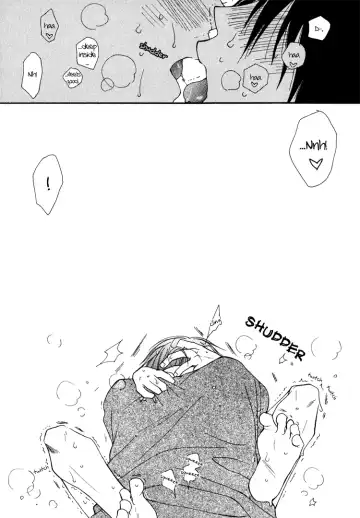 [Inomoto Rikako] Sweet Fhentai - Page 52