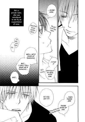 [Inomoto Rikako] Sweet Fhentai - Page 60