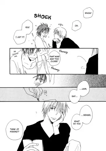 [Inomoto Rikako] Sweet Fhentai - Page 61