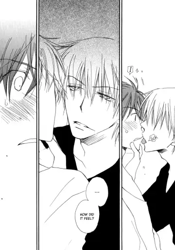 [Inomoto Rikako] Sweet Fhentai - Page 64