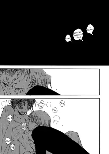 [Inomoto Rikako] Sweet Fhentai - Page 65