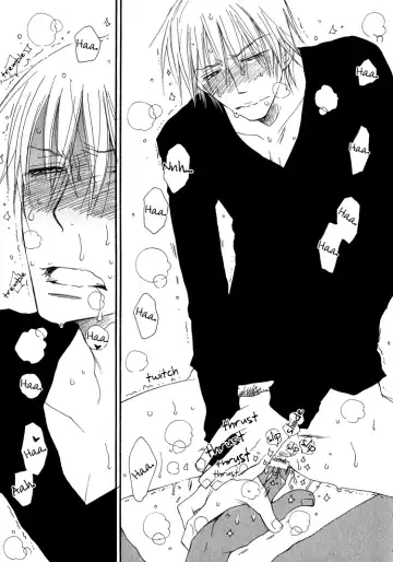 [Inomoto Rikako] Sweet Fhentai - Page 68