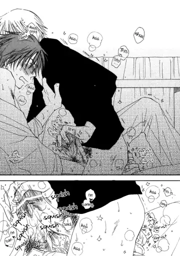 [Inomoto Rikako] Sweet Fhentai - Page 69