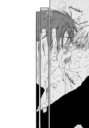 [Inomoto Rikako] Sweet Fhentai - Page 72