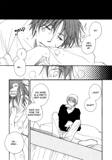 [Inomoto Rikako] Sweet Fhentai - Page 73