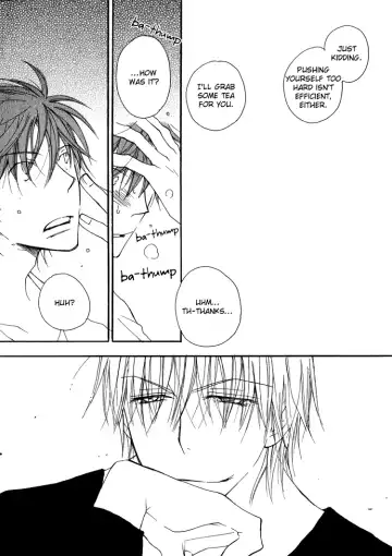 [Inomoto Rikako] Sweet Fhentai - Page 74