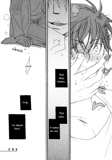 [Inomoto Rikako] Sweet Fhentai - Page 75