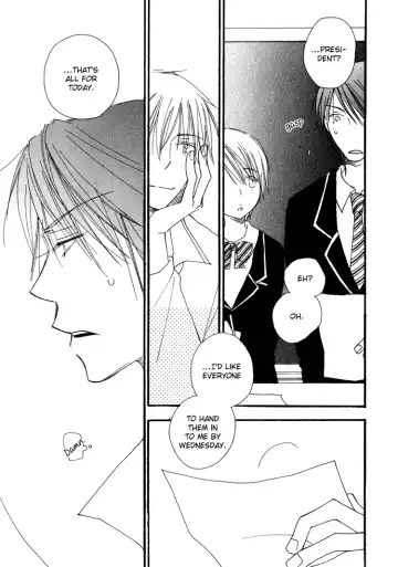 [Inomoto Rikako] Sweet Fhentai - Page 79