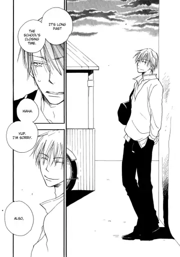 [Inomoto Rikako] Sweet Fhentai - Page 82