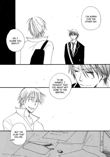 [Inomoto Rikako] Sweet Fhentai - Page 83