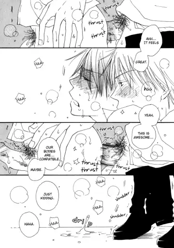 [Inomoto Rikako] Sweet Fhentai - Page 95